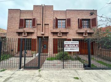 Foto · Casa en Alquiler 5 Dorm 2 Baños Barrio Cerro Chico Zona Norte