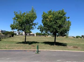 Terreno · 1185m² · Lote a La Venta en San Sebastian - Barrio Cerrado (Escobar)