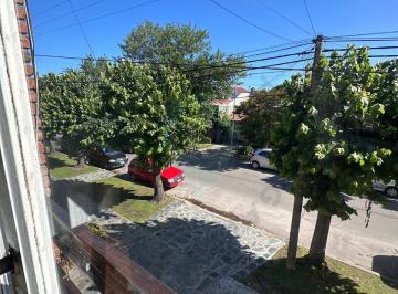 Departamento · 75m² · 4 Ambientes · Alquiler 4 Amb - Parque Luro - Quincho