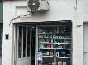 Local comercial de 1 ambiente, Ciudad de Santa Fe · Local Centrico San Lorenzo