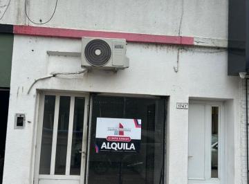 Local comercial de 1 ambiente, Ciudad de Santa Fe · Local Centrico San Lorenzo
