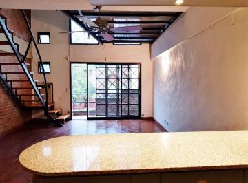 Departamento de 2 ambientes, Colegiales · Excelente Departamento Tipo Loft Dos Ambientes en Colegiales!