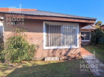 Casa · 80m² · 4 Ambientes · 1 Cochera · Casa en Venta 4 Ambientes - Maschwitz