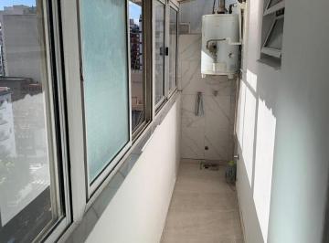 Departamento · 30m² · 1 Ambiente · Departamento 1 Ambiente - San Cristobal