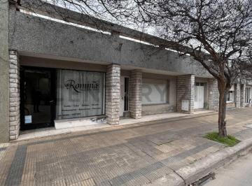 Casa · 153m² · 5 Ambientes · 1 Cochera · En Venta | Casa Céntrica con Local Comercial