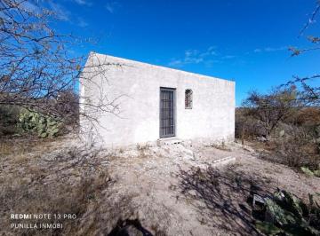 Casa de 1 ambiente, Capilla del Monte · Monoambiente en B° La Banda Capilla del Monte, Cordoba.