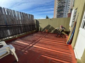 PH · 65m² · 3 Ambientes · PH 3 Ambientes en Alquiler con Terraza en Caballito