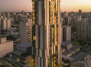 Oficina comercial · 40m² · 1 Ambiente · Oficina | Moreno 1036