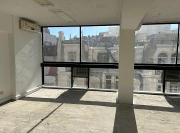 Oficina comercial de 1 ambiente, Retiro · Venta o Alquiler. Oficina Reciclada a Una Cuadra de Plaza San Martin