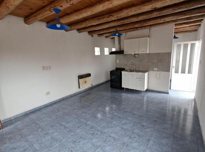 Departamento · 57m² · 2 Ambientes