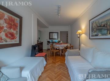 Departamento · 66m² · 3 Ambientes · Venta - Departamento - 3 Ambientes Al Frente - San Isidro