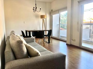 Departamento · 49m² · 2 Ambientes · Venta - Departamento - 2 Ambientes - Apto Credito - Balcon - Bajas Expensas - San Martin - Pba - Permuta