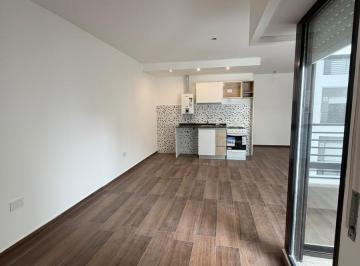 Departamento · 33m² · 2 Ambientes · Departamento a Estrenar en Alquiler, 1 Dormitorio