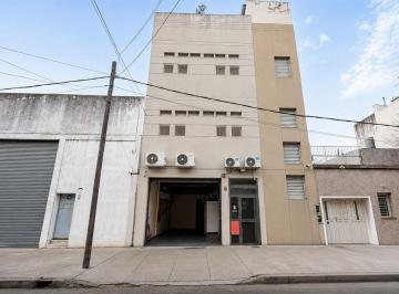 Depósito · 750m² · Depósito 3 Pisos Apto Poli Rubro Venta Paternal