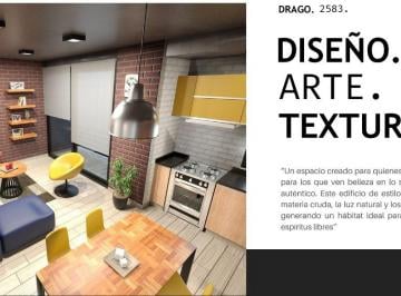 Departamento de 2 ambientes, Morón · Departamentos a Estrenar, Entrega Diciembre 2026