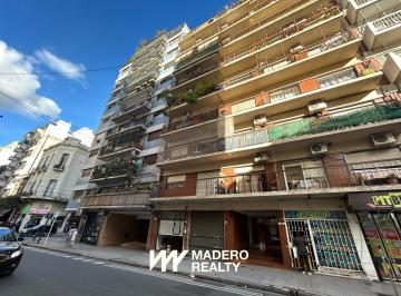 Departamento · 42m² · 2 Ambientes · Venta 2 Ambientes en Balvanera | Cocina Separada | 42 m²