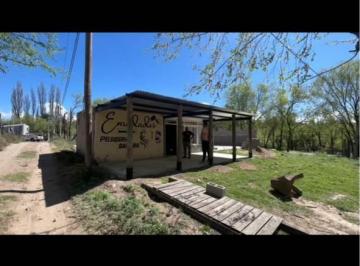 Local comercial de 1 ambiente, El Trapiche · Propiedad Polifacetica. 800 m² de Terreno y Obra Apta Comercio