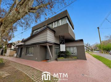 Oficina comercial · 12m² · 1 Ambiente · Oficina / Consultorio en Alquiler, Rosario, Alberdi.