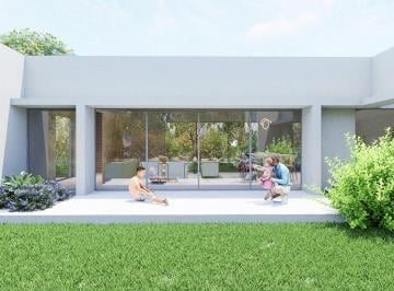 Casa · 208m² · 4 Ambientes · 2 Cocheras · Se Vende Casa en Boedo Village, Lujan de Cuyo