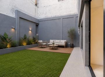 Departamento · 50m² · 2 Ambientes · Departamento en Venta, Dos Ambientes con Patio en Almagro