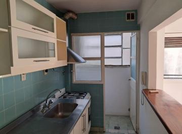 Departamento de 2 ambientes, Caballito · Departamento de Dos Ambientes en Alquiler en La Mejor Zona de Caballito!