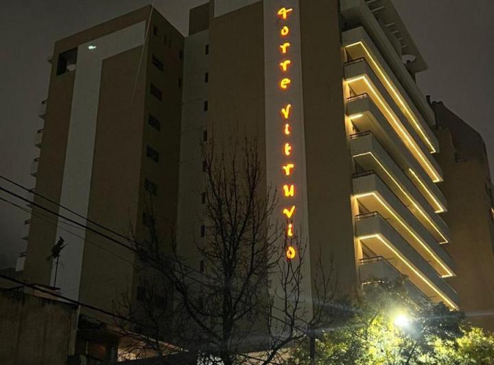 Departamento · 67m² · 2 Ambientes