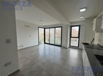 Departamento · 44m² · 2 Ambientes · 1 Cochera · Departamento - Centro (S. Mig.)