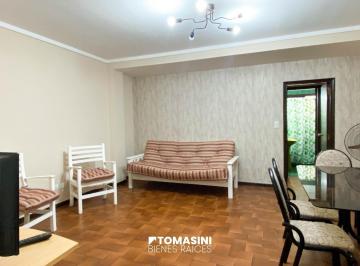 Departamento · 55m² · 2 Ambientes · Alquiler 24 Meses - Dos Ambientes Al Contrafrente con Balcon