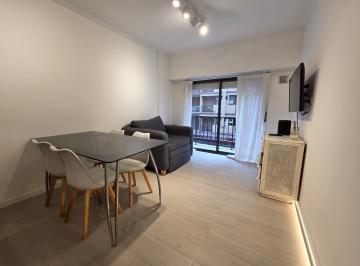 Departamento · 36m² · 2 Ambientes · Departamento 2 Ambientes Reciclado en Plaza Colon