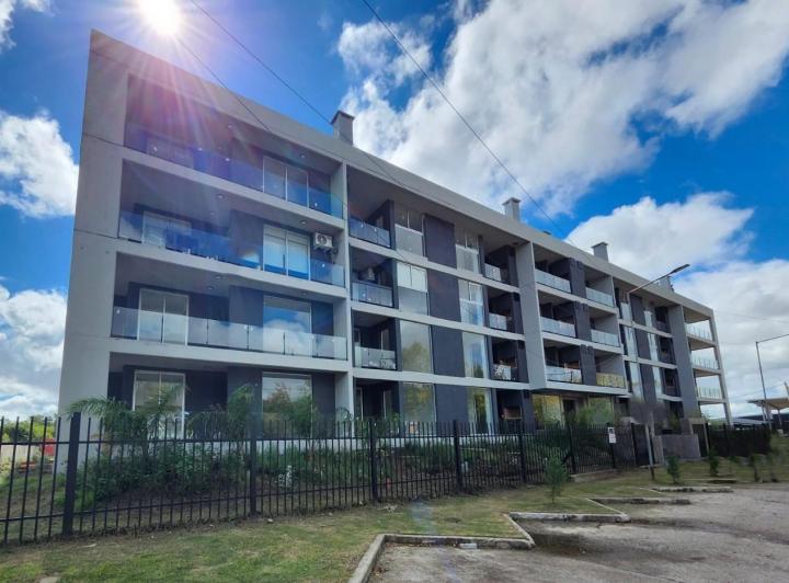 Departamento · 55m² · 2 Ambientes · 1 Cochera