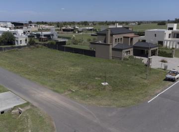 Terreno · 709m² · Lote 401 en Venta en Don Mateo Sobre Calle Principal Apto Comercial