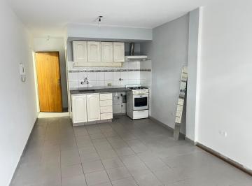 Departamento · 32m² · 1 Ambiente · Departamento en La Plata