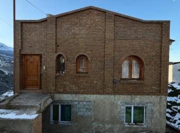 Casa · 88m² · 4 Ambientes · Venta de Casa Estilo Rústico Inspiracion Colonial