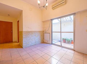 Departamento · 32m² · 2 Ambientes · Venta Departamento 2 Amb con Patio Villa Ballester