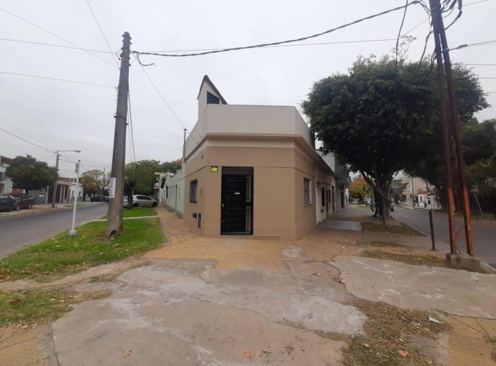 PH · 40m² · 2 Ambientes