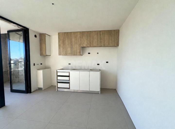 Departamento · 48m² · 2 Ambientes