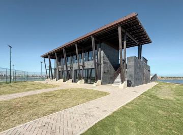 Terreno · 519m² · Venta de Lotes en Funes Lake - Funes Rosario