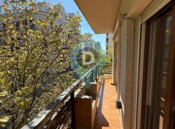 Departamento · 92m² · 4 Ambientes · La Perla - 4 Ambientes - Al Frente