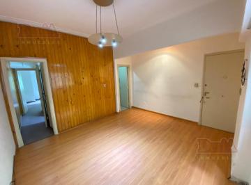 Departamento · 46m² · 2 Ambientes · Venta - Departamento - 2 Ambientes - Guayaquil 500 - Caballito