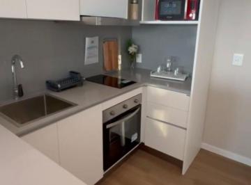 Departamento de 3 ambientes, Uruguay · Departamento en Venta un Dormitorio Punta del Este Edificio Eve Construcción