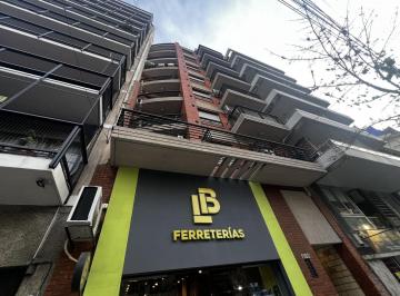 Departamento · 35m² · 1 Ambiente · Departamento de un Ambiente en Caballito Norte