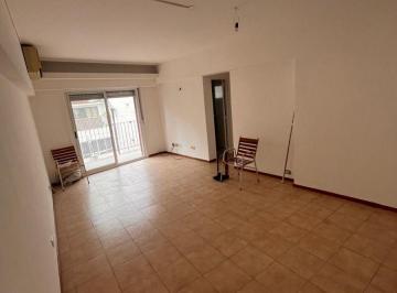 Departamento de 3 ambientes, Almagro · 3 Ambientes con Dependencia en Almagro