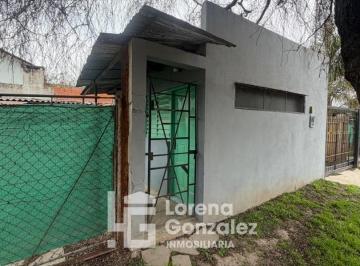 Departamento · 60m² · 3 Ambientes · Departamento en Venta Escobar