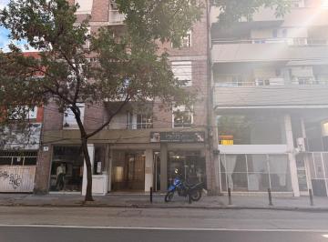 Departamento · 25m² · 2 Ambientes · Santa Fe Al 2700 Venta Departamento 1 Dormitorio en Rosario Barrio Pichincha