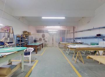 Bodega-Galpón · 700m² · Galpón 474 m² Más Vivienda en Venta en Caballito