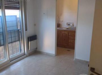 Departamento · 28m² · 2 Ambientes · Departamento - Barrio Vicente López