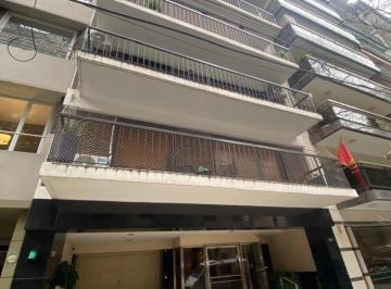 Departamento · 78m² · 2 Ambientes · Excelente Departamento en Alquiler de 80 m. - Amoblado