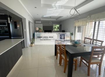 Casa · 1100m² · 5 Ambientes · 2 Cocheras · Casa en San Rafael