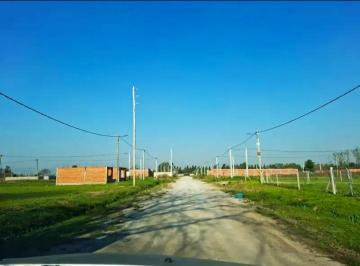 Terreno , La Plata · Lote en La Plata