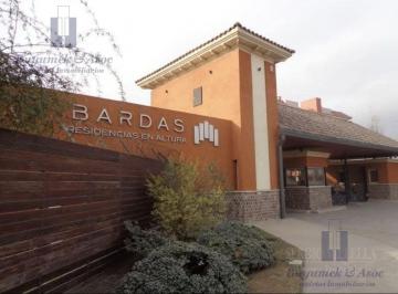 Departamento · 55m² · 2 Ambientes · Departamento - Manantiales